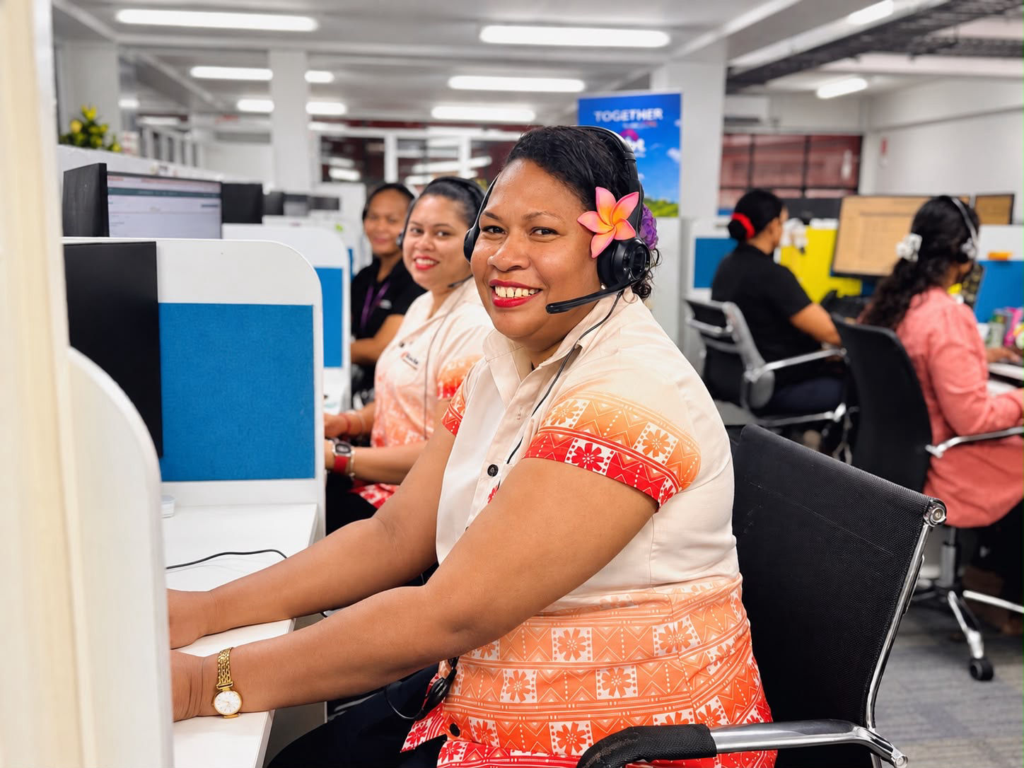 Customer Care
