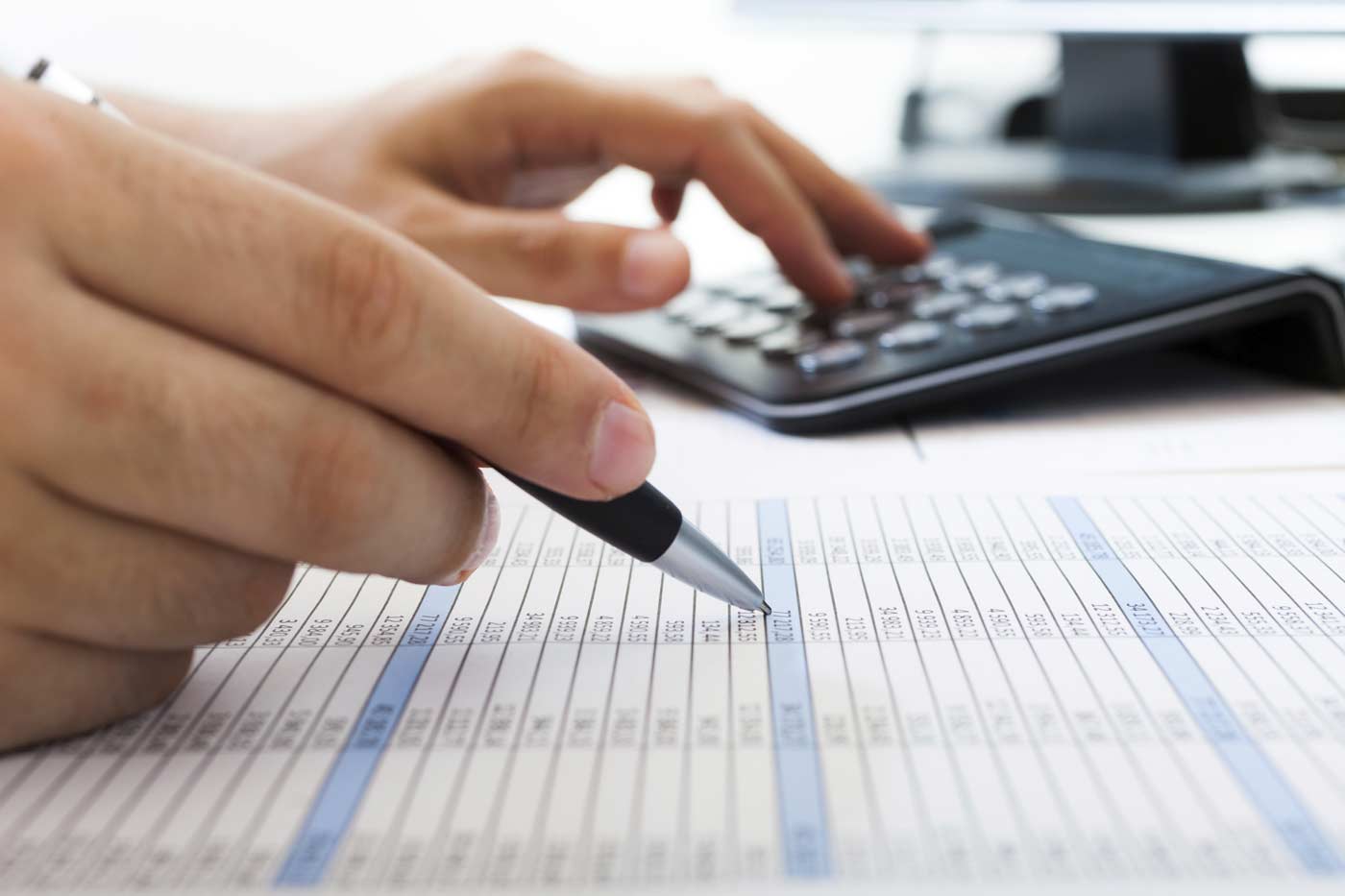 Database & Content Management